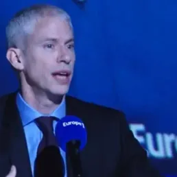 Franck Riester sur les travaux de Notre-Dame : "On ne veut absolument pas confondre vitesse et précipitation"