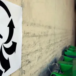 L'industrie du recyclage par en guerre contre la consigne