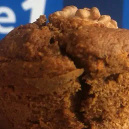 Le "gâteau de l'effort" de Marie-Caroline Savelieff