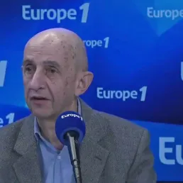 Louis Gallois sur le rugby : "Je suis allé au stade dès l'âge de 6-7 ans"