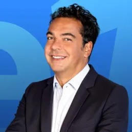 Patrick Cohen : avec Robin Rivaton, Marc Endeweld, Gérard Davet, Fabrice Lhomme et Paula Vasquez Lezama