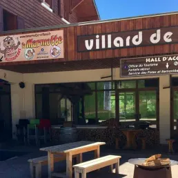 Villard-de-Lans : Tony Parker, du basket à la gestion d'une station de ski