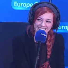 Anaïs Delva : "Il y a quelque chose d'assez intemporel avec Piaf"