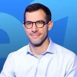 Anne Souyris : "Il faut regarder partout où il y a un problème de plomb dans l’espace public"