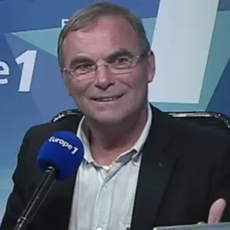 Bernard Hinault : "J'ai toujours gagné plus d'argent que quelqu'un qui travaillait dans une usine"