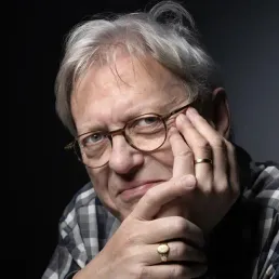 Christian Binet : "J'ai une passion pour Jean-Sébastien Bach, au point d'en écouter tous les matins"