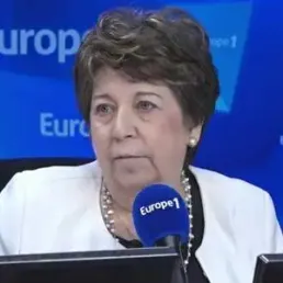 Corinne Lepage : "Avec les compteurs Linky, il y a des ondes"