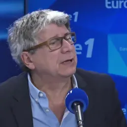 Éric Coquerel : au G7, les dirigeants "font semblant de régler les problèmes entre eux"