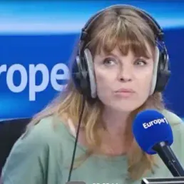 Gwendoline Hamon : "On a 15.000 cancers gynéco par an, on peut en éviter la moitié"