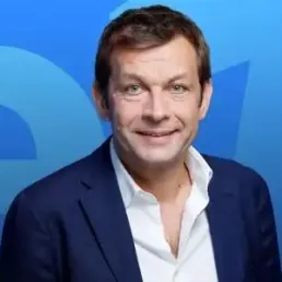 Laurent Mariotte : avec Francis Malmann et Chantal Ladesou