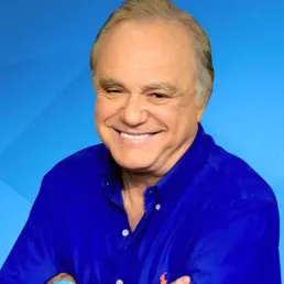 Le jardin de Laurent Cabrol : les plantes comme baromètre météo ?