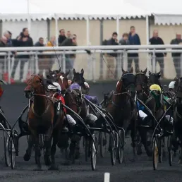 Les pronostics hippiques - 28/09/2019