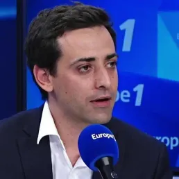 Stéphane Séjourné sur l'affaire de Rugy : "On ne peut pas dire que l’exécutif n'a pas pris les choses en main rapidement"