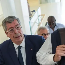 Bayrou, Ferrand, Le Pen, Balkany, Mélenchon..."L'audace des juges et de la police n'avait jamais atteint de tels sommets"