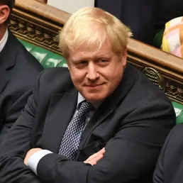 Brexit : des élections législatives anticipées en décembre, le plan hivernal du gouvernement, une nouvelle série basée sur l'univers de Game Of Thrones