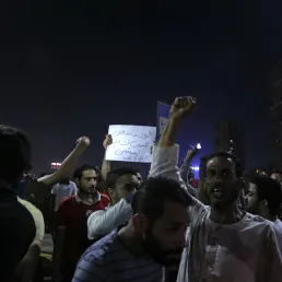 Carnets du monde - 27.10.19