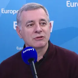 Christophe Prudhomme : "Le gouvernement doit prendre en compte la situation de crise des urgences"