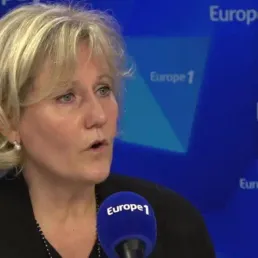 Débat sur l'immigration : Nadine Morano se dit "favorable à la suppression de l’aide médicale d’État pour casser les filières"