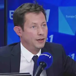 François-Xavier Bellamy sur la PMA : "Nous sommes en train de faire un choix de société qui est fondamental"