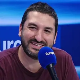 Ibrahim Maalouf : "A 98 ans, ma grand-mère est plus moderne que 80% des gens que je connais"