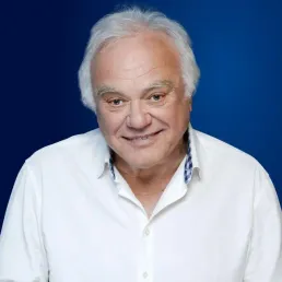 Le jardin de Laurent Cabrol : l'automne, meilleure saison pour planter