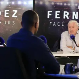 Luis Fernandez face aux auditeurs (Partie 3)