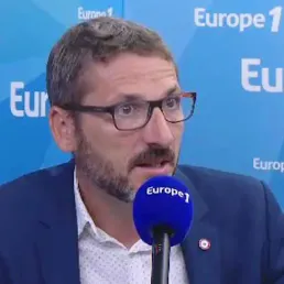 Matthieu Orphelin : "Préserver la qualité des sols est un des grands sujets environnementaux"