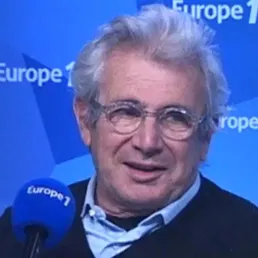 Michel Boujenah programme Depardieu à Ramatuelle : "Dès qu'il chante Barbara, c'est une libellule"