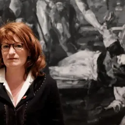 Muriel Mayette : "Il faut faire davantage confiance à la culture"