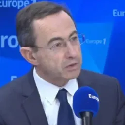 Bruno Retailleau sur la fermeture de l'usine Michelin de La Roche-sur-Yon : "Pas un seul salarié ne doit être abandonné"