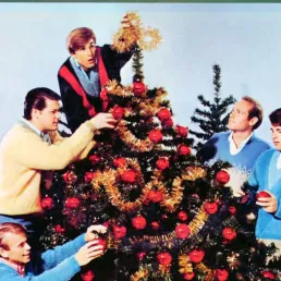 Cinq chansons qui vont vous mettre dans l'ambiance de Noël