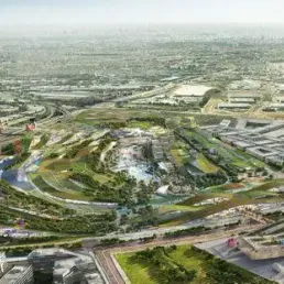 Europacity abandonné, la marche contre l'islamophobie controversée, "Soul" dévoilé