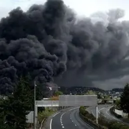 La France mal préparée aux risques industriels, Pinera reste à la tête du Chili, le gros défi d'un YouTubeur