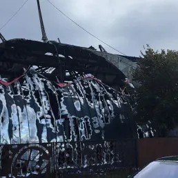 Le chapiteau de Chanteloup-les-Vignes reconstruit dans l'année, le télétravail prisé des cadres, Benalla à l'assaut de Saint-Denis