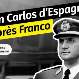 Le meilleur d'ACDH - Juan Carlos d'Espagne, le roi démocrate