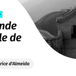 Le meilleur d'ACDH - La Grande Muraille de Chine : à l'origine du mur