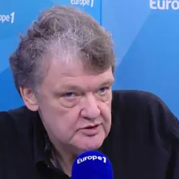 Le mot de la semaine : voile