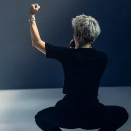 concert Jeanne Added