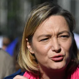 Manifestation nationale contre la PMA : "Le gouvernement doit entendre que beaucoup de gens trouvent cela aberrant"