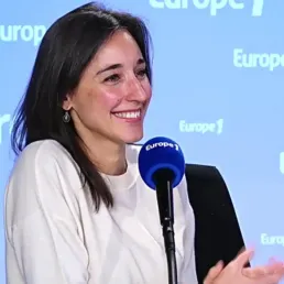 BenH à Brune Poirson : "On est tous les deux en poste depuis deux ans, et personne ne nous connaît"