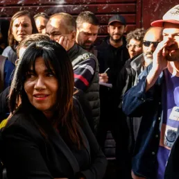 Cérémonie sous tension à Marseille, le prix Fémina, des sanctions contre le racisme dans le foot en Italie