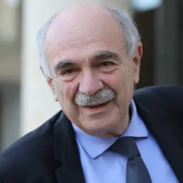 Le sociologue Michel Wieviorka revient sur le mouvement de protestation contre la réforme des retraites