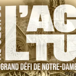 BONUS - Dans les coulisses de la restauration