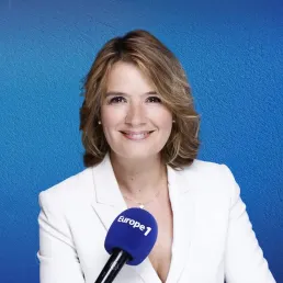 L'interview politique d'Europe 1 Soir week-end