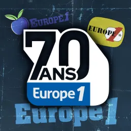 Les 70 ans d'Europe 1