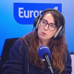 Réécoute Claire Lemaitre