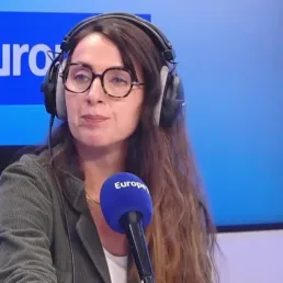Réécoute Claire Lemaitre