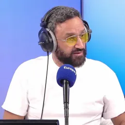 Cyril Hanouna - Extinction de C8 : «Ils sont en train de bâillonner les colères de demain», estime Benjamin Cauchy