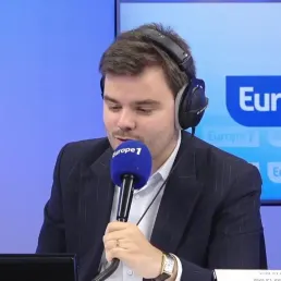 Gauthier Le Bret : on marche sur la tête du 27/02/2025
