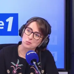 Réécoute Claire Lemaitre